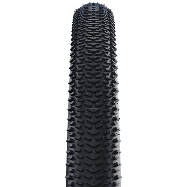 Schwalbe Dk G-One R Pro Evo 28 x 1,50 sort folde TLR