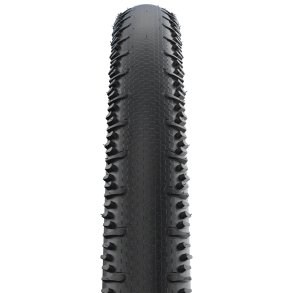 Schwalbe D�k G-One RS Pro Evo 28 x 1,70 sort folde TLR