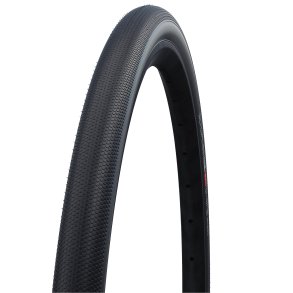 Schwalbe D�k G-One Speed ????Pro Evo 29 x 2,35 sort folde TLR