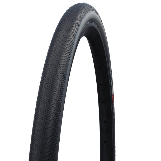 Schwalbe Dk G-One Speed ????Pro Evo 29 x 2,35 sort folde TLR