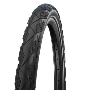 Schwalbe D�k Marathon Efficiency V-G 28 x 1,70 zw fold refl