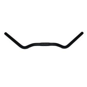 Cortina styr E-Octa / Foss / (E) Tide sort W635