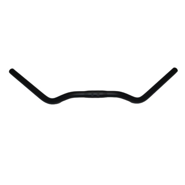 Cortina styr E-Octa / Foss / (E) Tide sort W635