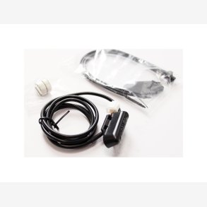 Cortina e-speed sensor 36V