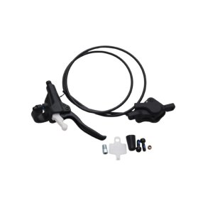 Cortina skivebremses�t Alhonga L foran