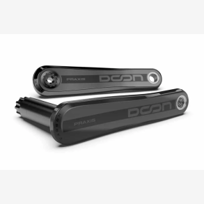 Praxis kranks�t Doon carbon M30-Thru 160mm (arms�t)