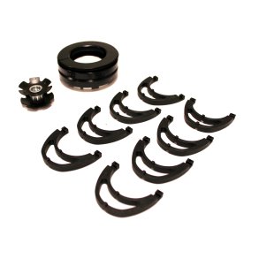 Cortina Balh satte E-Mozzo Pro