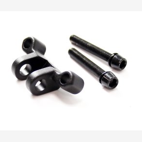 Cortina lampekrog Silento Catwalk