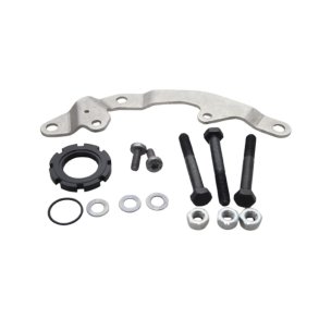 Cortina -komponenter Bosch Drive Unit