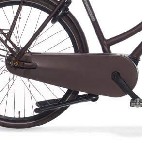 Cortina k�de  Cabinet Nostalgia MM Bosch Friar Brown Matt