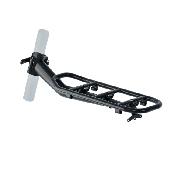 Racktime bagageb�rer Clipit 2.0