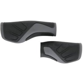 Herrmans h�ndtag Oxy DD29 90/120mm sort