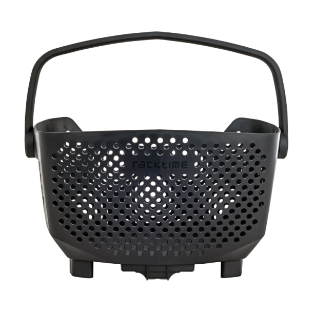Racktime kurv Baskit Edge 2.0 sort