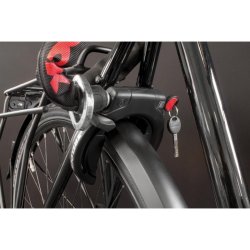 Trelock ringls til cykel RS 453 Protect-o-connect Standard NAZ