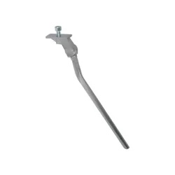 Esge stttefod 28" Tour 305 aluminium