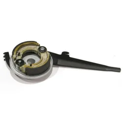 Sturmey Archer X-FD HSB430 forreste tromlebremse - 70 mm