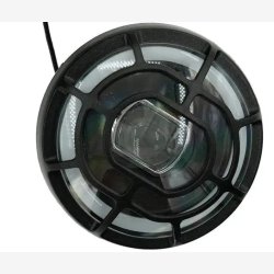 EB-Parts fatbike forlygte V20