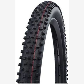 Foldbart d�k Schwalbe Rocket Ron Super Race 27,5 x 2,25