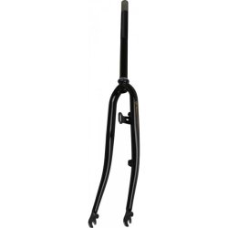 Forgaffel 28" Tour Black Unicrown