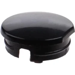 Bofix forseglingshtter til krank, sorte (10 stk.)