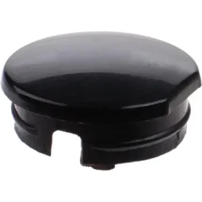 Bofix forseglingshtter til krank, sorte (10 stk.)