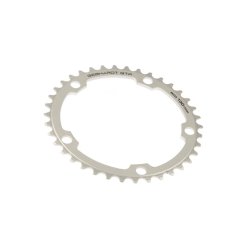 Gebhardt klinge 42T 5-huls 9 speed s�lv