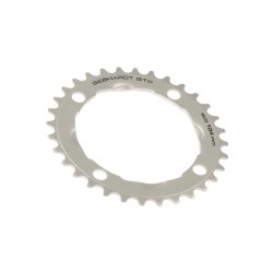 Gebhardt klinge 32T 4-arm 9-speed s�lv