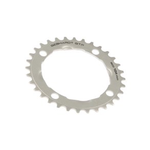Gebhardt klinge 32T 4-arm 9-speed s�lv