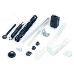 Hebie styr stabilisator uni 28-62mm