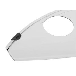 Hesling frakkeskner st til cykel 28-5 Secura til plast skrme