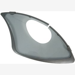 Hesling frakkeskner til cykel 28/6 Elegance, st - gr