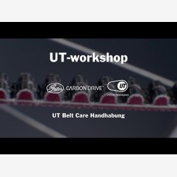 Drivrem vedligeholdelsesspray Gates - 150 ml - Rempleje