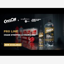Pro Chain Cyclon Stripper 5 ltr