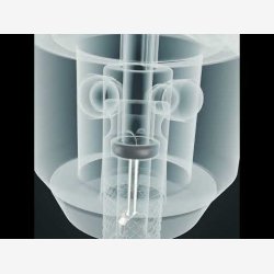 Slange Schwalbe SCV17 (28'') - 28/47-622/635 - 40mm ventil