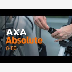 K�del�s Axa Absolute 8-110 sort