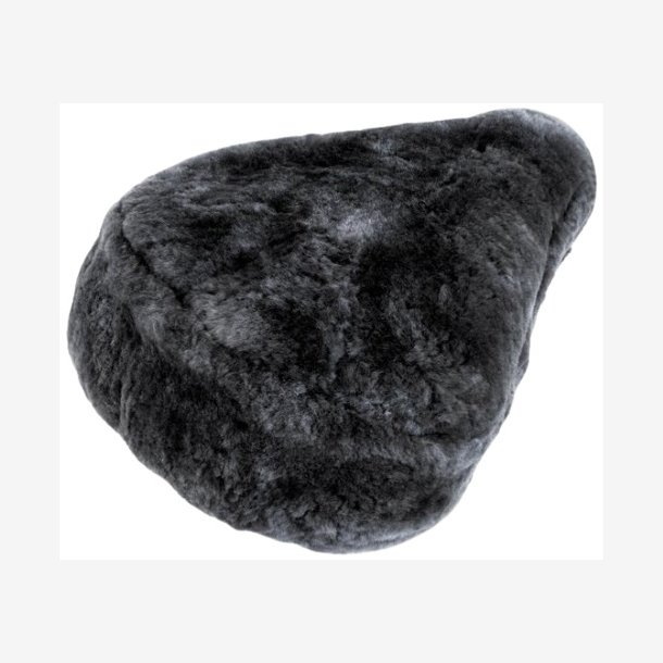 Cykel sadelovertr�k f�reskind 1A kvalitet - gr�