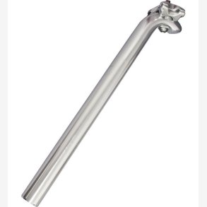 Sadelpind Kalloy SP248 �27.2mm / 350mm - s�lv