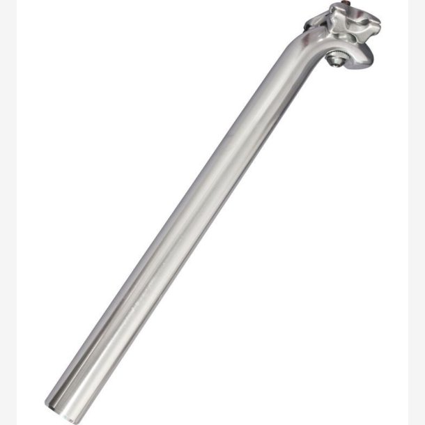 Sadelpind Kalloy SP248 �27.2mm / 350mm - s�lv