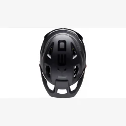 Cykelhjelm KED Pector ME-1 M (52-58cm) - sort