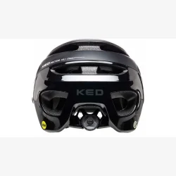 Cykelhjelm KED Pector ME-1 L (58-61cm) - sort