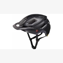 Cykelhjelm KED Pector ME-1 M (52-58cm) - sort