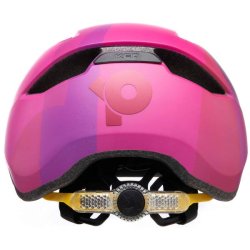 Cykelhjelm KED POP II Lite M (52-56cm) mat pink