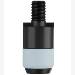 Schwalbe klikventil t�llerdisplay SCV-adapter Pak 25 stk