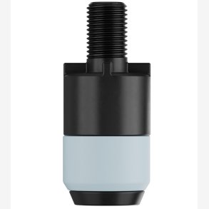 Schwalbe klikventil t�llerdisplay SCV-adapter Pak 25 stk