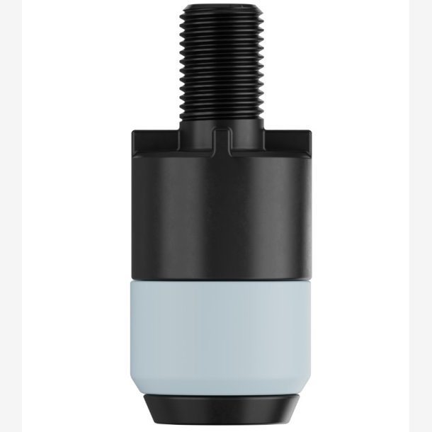 Schwalbe klikventil t�llerdisplay SCV-adapter Pak 25 stk