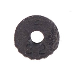 Ekspander konus 22,2 mm skr� st�l