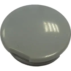 Plastik propper til pedalarm - gr