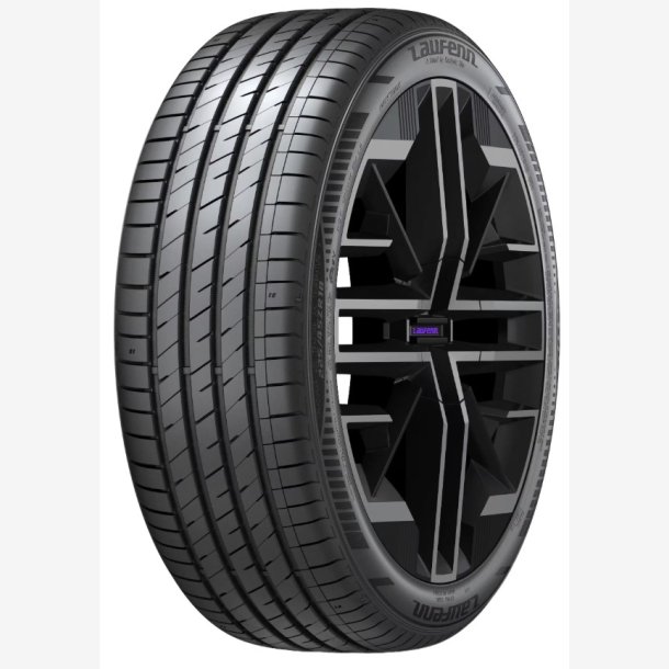 D�KST�RRELSE 225/50ZR17 98Y