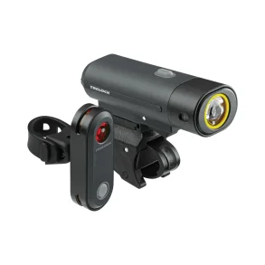 Trelock lygtes�t Pulse Line LS 290 USB-genopladelig