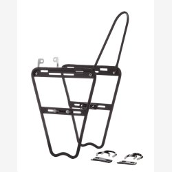 Bagagebrer Lowrider Massload CI-879F - mat sort